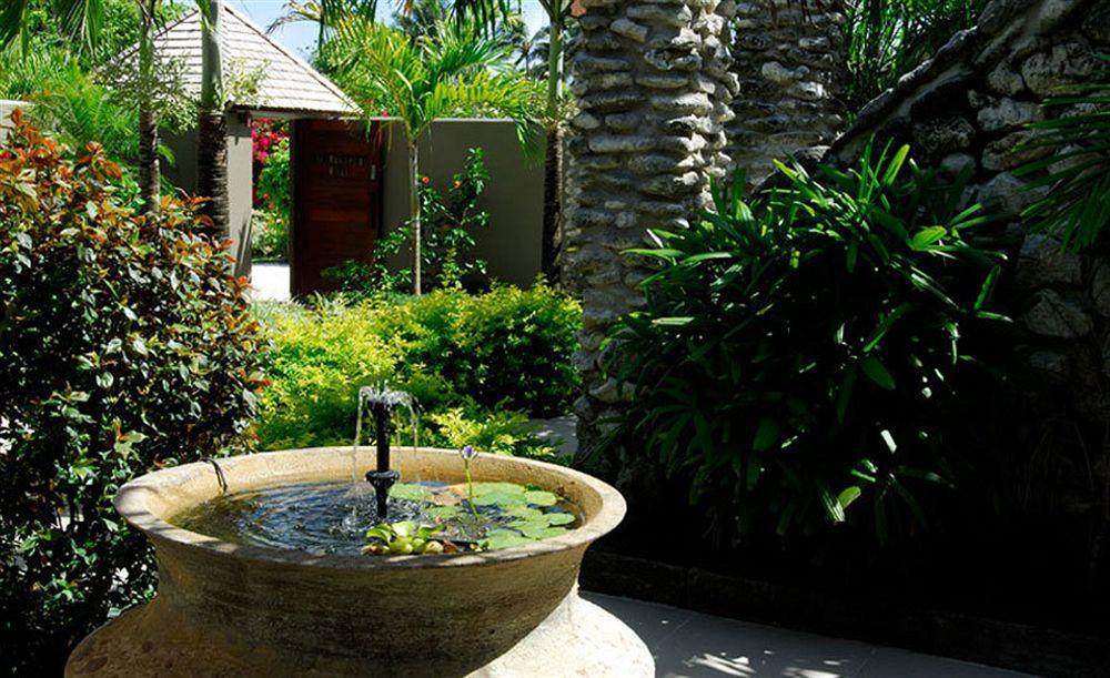 Te Vakaroa Villas ราโรทองกา ภายนอก รูปภาพ