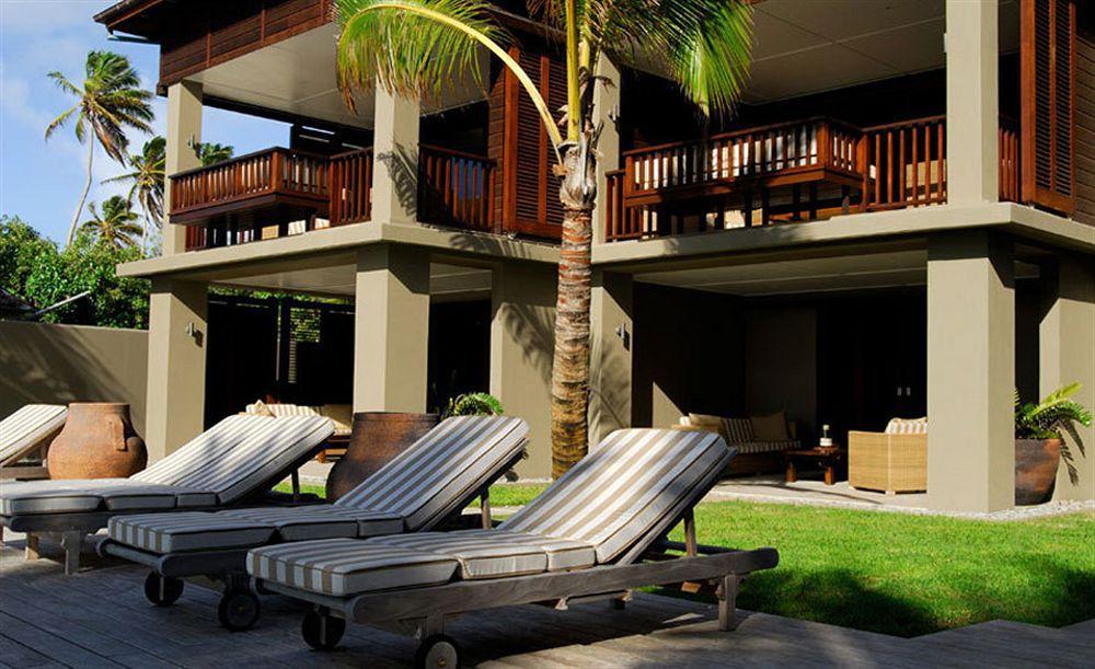 Te Vakaroa Villas ราโรทองกา ภายนอก รูปภาพ