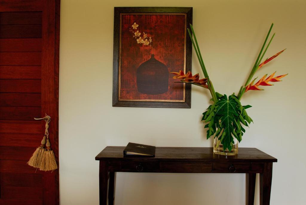 Te Vakaroa Villas ราโรทองกา ห้อง รูปภาพ