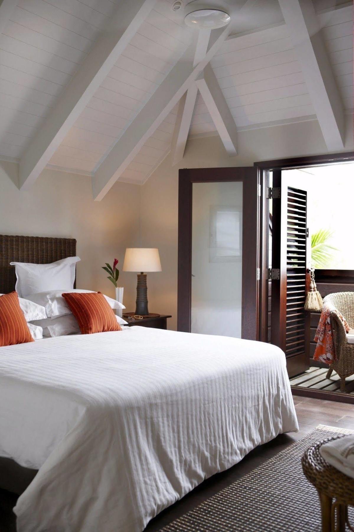 Te Vakaroa Villas ราโรทองกา ภายนอก รูปภาพ
