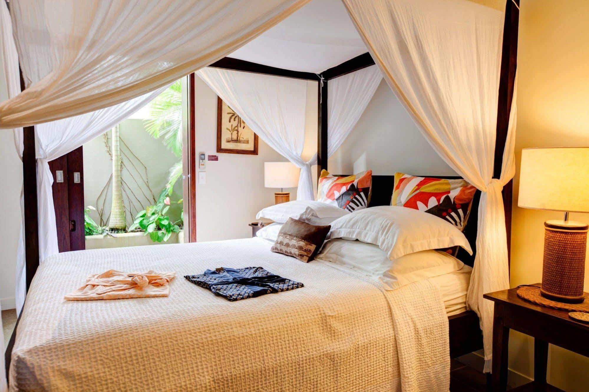 Te Vakaroa Villas ราโรทองกา ภายนอก รูปภาพ