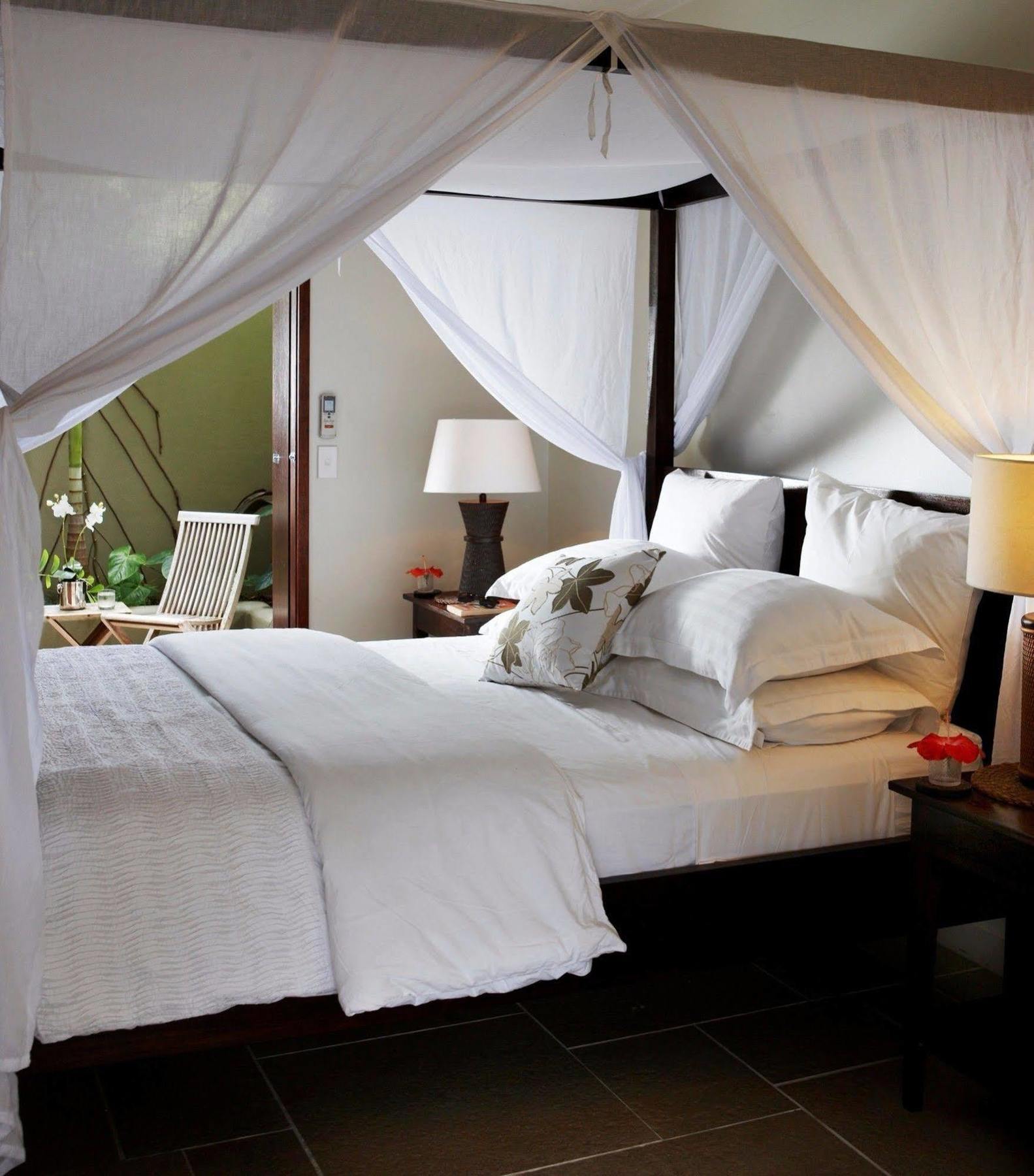 Te Vakaroa Villas ราโรทองกา ภายนอก รูปภาพ