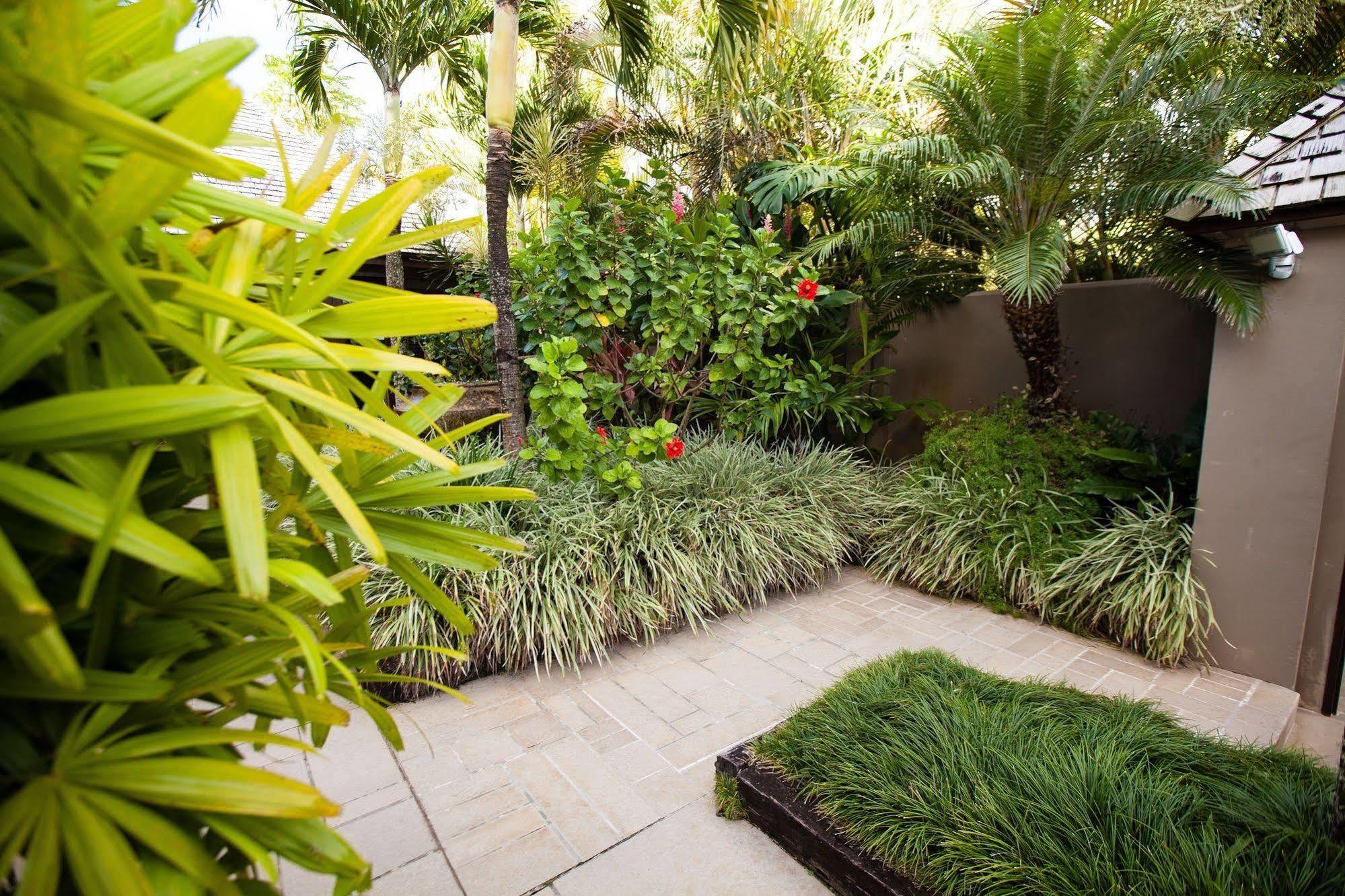 Te Vakaroa Villas ราโรทองกา ภายนอก รูปภาพ